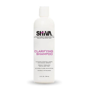 Clarifying Shampoo SHAMPOO SHIVA 12 oz 