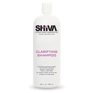 Clarifying Shampoo SHAMPOO SHIVA 32 oz 