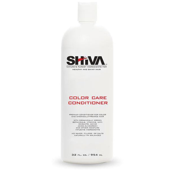Color Care Conditioner CONDITIONER SHIVA 32 oz 