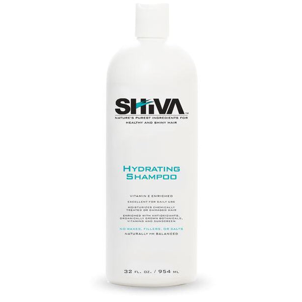 Hydrating Shampoo SHAMPOO SHIVA 32 oz 